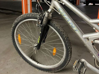 mountain bike r26