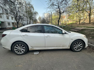 Mazda 6 foto 2