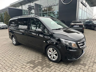 Mercedes Vito foto 2