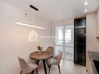 Apartament cu 2 camere,  Buiucani,  Chișinău,  Chișinău mun. foto 2
