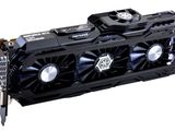 Inno3D GeForce GTX 1070 Ti iChill X4 foto 2