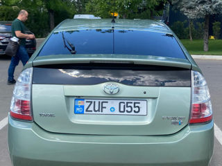 Toyota Prius foto 3