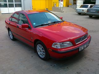 Volvo S40 foto 2