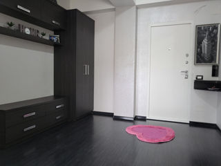 Apartament cu 2 camere, 70 m², Centru, Chișinău