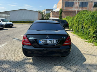 Mercedes S-Class foto 8