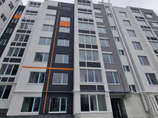 Apartament cu 1 cameră, 42 m², Periferie, Orhei