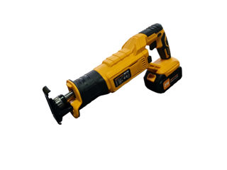 Fierăstrău sabie cu acumulator Rotor RBS750/ Livrare gratuita / Achitarea in 4 Rate,, foto 3