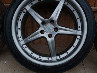 5x100 R18 J8 foto 4