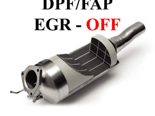 Dpf Egr off…IMMO OFF foto 2