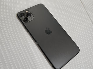 Iphone 11 Pro Max 512GB foto 6