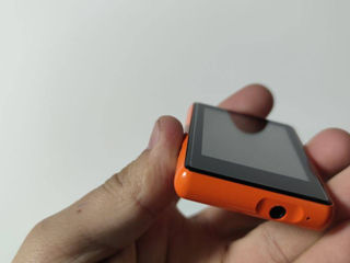 HiFi Flac MP3 Player Mechen Bluetooth 5.0, 2.4" Touch Display 32GB+128Gb Slot. Original! фото 7