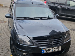 Dacia Logan Mcv