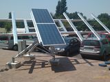 Panouri SOLARE Fotovoltaice, ВETROВЫЕ Электростанции, СОЛНЕЧНЫЕ Тепловые коллекторы foto 7