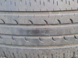 225/65R17. Goodyear foto 4