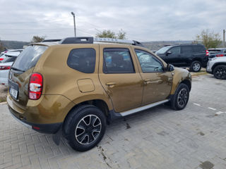 Dacia Duster foto 2