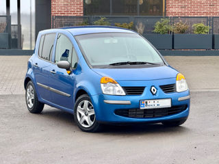 Renault Modus