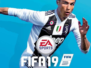 Cumpar fifa 19 18 la xboz 360 la 150 lei