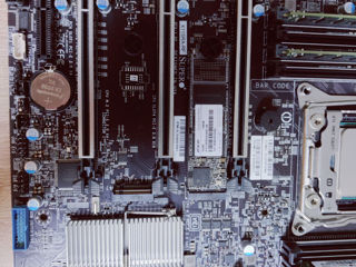 Supermicro X11SRA-RF