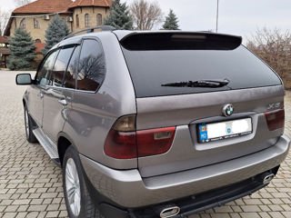 BMW X5 foto 3