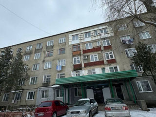 Apartament cu 1 cameră, 18 m², Podul Chișinăului, Bălți