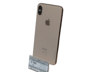 Apple iPhone XS Max,4/256 Gb,3760 lei