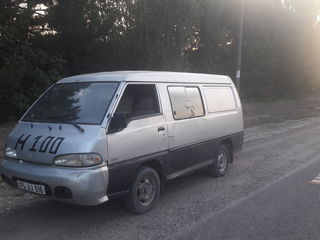 Hyundai H 100 foto 4