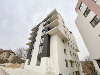 Apartament cu 3 camere, 147 m², Telecentru, Chișinău