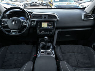 Renault Kadjar foto 6