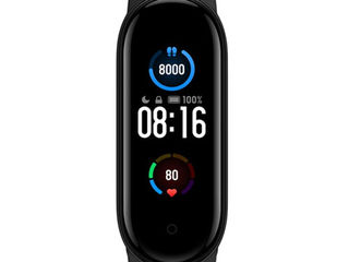 Fitnes Brățară Smart  Band M5,  livrare rapida !! /Быстрая доставка Реплика М 5 смарт часы/ smart foto 3