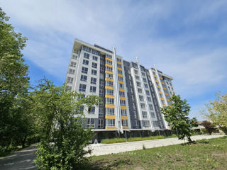 Apartament cu 2 camere, 65 m², Telecentru, Chișinău foto 4