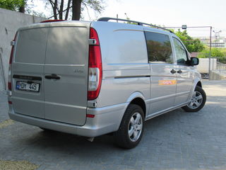 Mercedes Vito 111 2010 anu foto 2