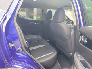 Nissan Qashqai foto 9