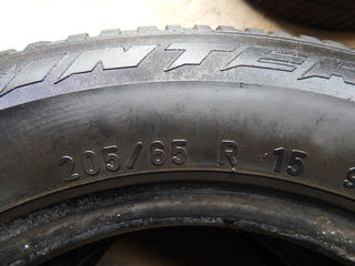Pirelli R15 205/65 (2 bucati) foto 4