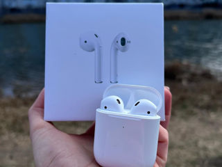 AirPods diferite modele foto 8