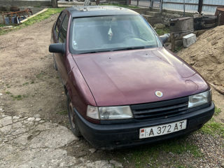 Opel Vectra foto 4