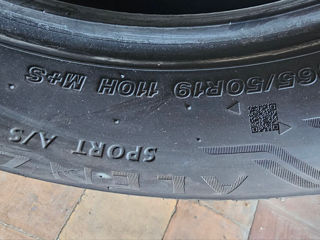 Bridgestone Alenza 265/50r19 foto 3