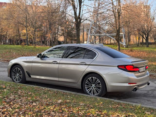 BMW 5 Series foto 5