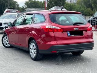 Ford Focus foto 3