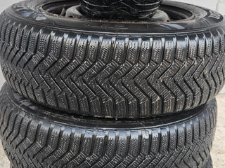 Laufen(Hankook) 195/65/R15 foto 3