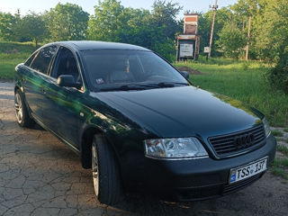 Audi A6 foto 10