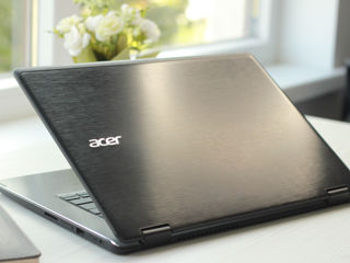 Acer Aspire R14 Convertible (Core i7 6500u/8Gb Ram/256Gb SSD/14.1" FHD IPS TouchScreen) foto 15