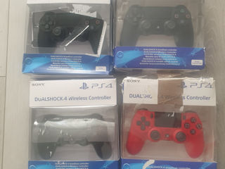 SONY PLAYSTATION 4 DUALSHOCK WIRELESS CONTROLLERS foto 7