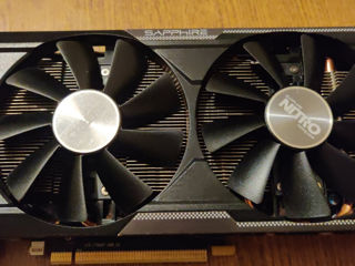 Radeon R9 380X 4gb Nitro