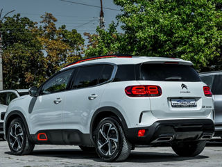 Citroen C5 Aircross foto 5