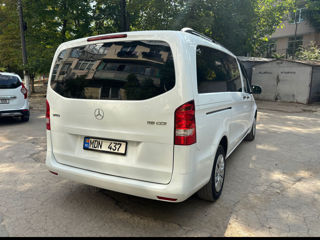 Mercedes Vito foto 5