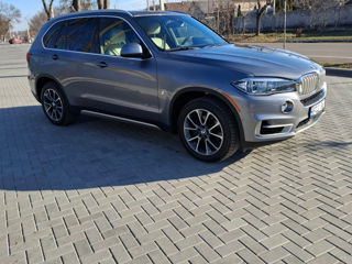 BMW X5 foto 3