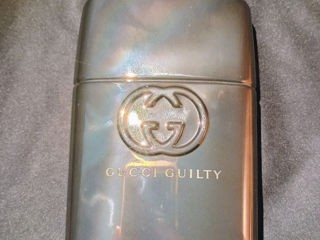 Parfum Gucci, Hugo boss. Gentuță Burrbery. Парфюм. foto 0