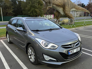 Hyundai i40 foto 3