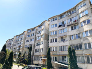 2-х комнатная квартира, 71 м², Ботаника, Кишинёв