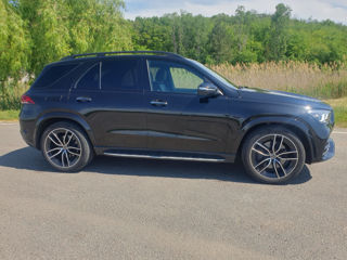 Mercedes GLE foto 5